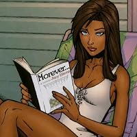 Profile Image for shereader.