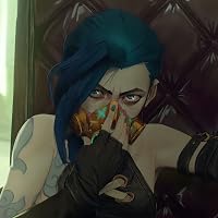 Profile Image for ᗰEᘔIᗩ.