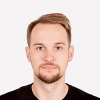 Profile Image for Misha Serdiuk.