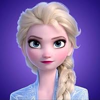 Profile Image for Elsa King.