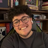 Profile Image for Kaysen.