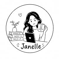 Profile Image for Janelle Tan.