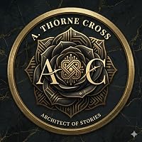 Profile Image for Adriana Cross.