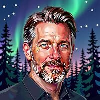 Profile Image for Clint Ashford.