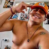 Profile Image for Augusto.