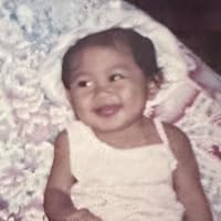Profile Image for Hazel Domingo.