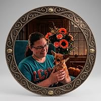 Profile Image for Abookinherhand82 .