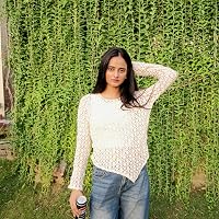 Profile Image for Gazal Rana.
