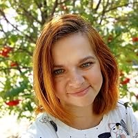 Profile Image for Alina Гріневич.