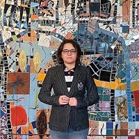 Profile Image for Amira Vasileva.