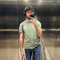 Profile Image for Francesco Bazan.