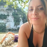Profile Image for Laura Remoué.