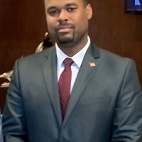 Profile Image for Keenan Morris.