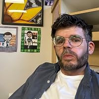 Profile Image for Ben Boisclair.