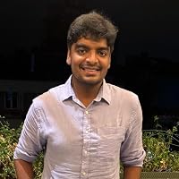 Profile Image for Sidhartha Abhimanyu Kuber.