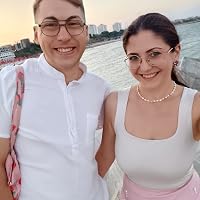 Profile Image for MoNica Ezaru.