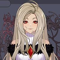 Profile Image for Lilith Carmin.