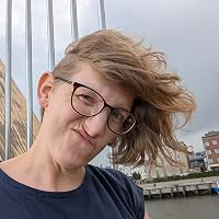 Profile Image for Dorothée.