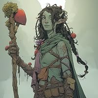 Profile Image for Liz Lueltar.