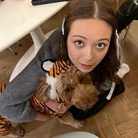 Profile Image for alexia fln . ݁˖.