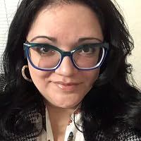Profile Image for Ella Dominguez.