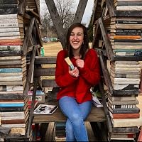 Profile Image for Susannah Carter.