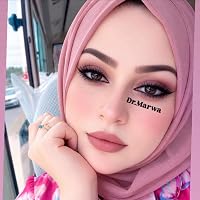 Profile Image for د. مروه العميدي.