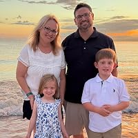 Profile Image for Melissa Pitcher.