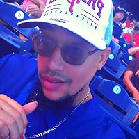 Profile Image for Mack H Lewis II.