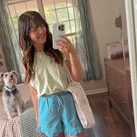 Profile Image for emily page.
