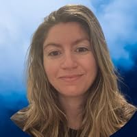Profile Image for Hope Beckett.
