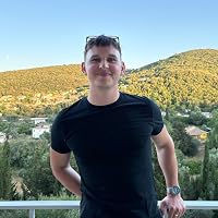 Profile Image for Stefan Nistor.