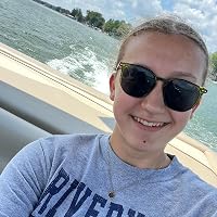 Profile Image for Teagan Lahr.