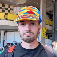 Profile Image for Florian Latestere.