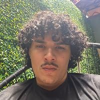Profile Image for Gabriel Calderón.