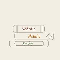 Profile Image for What’s Natalie Reading.