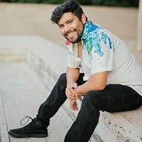 Profile Image for Vincent Campos.