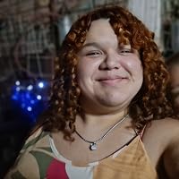 Profile Image for Antonella Cardozo.