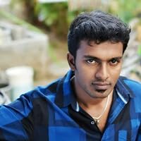 Profile Image for Ragavendra Prasad.