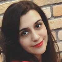 Profile Image for Bahar.