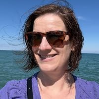Profile Image for Sarah.