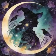Profile Image for ☽ Unladylike Magic ☾ .
