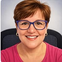 Profile Image for Michelle's Shelf.