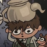 Profile Image for Little Sunshine.