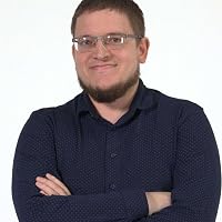 Profile Image for David Gawalkiewicz.