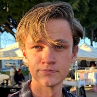 Profile Image for Kyle Downing.