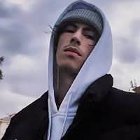 Profile Image for Aïdan Moonicane.