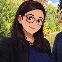 Profile Image for kristiana.
