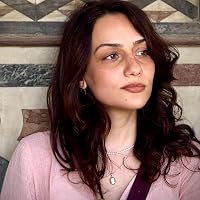 Profile Image for May Badran.