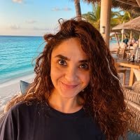 Profile Image for Merve Apaydın.
